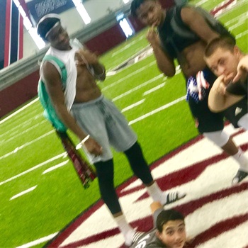 Cristopher Washington