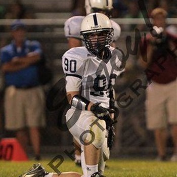 Jake Reale