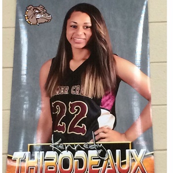 kennedy thibodeaux