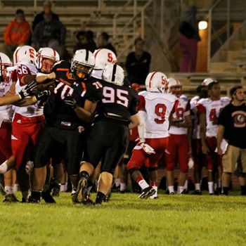 Charles "Queball" McHugh