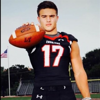 Aidan Estrada