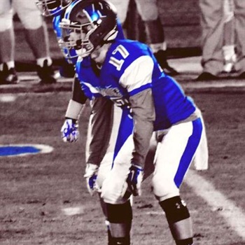 William(Woody) Watkins