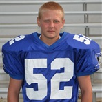 BRANDON WAGGONER