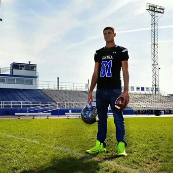 Trever Jackson