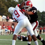 Jay Galloway