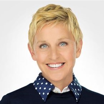 Ellen Degeneres