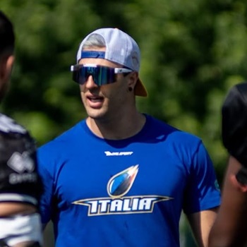 Lorenzo Dalle Piagge