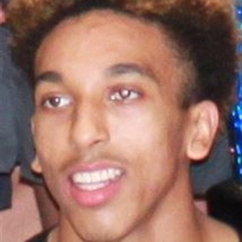 Cashemin Williams