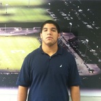 Johnathon  Raudales 
