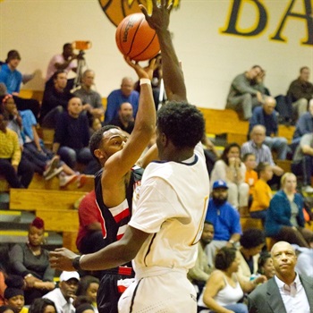 Jeremiah Gill