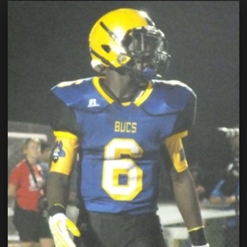 Imeek Watkins