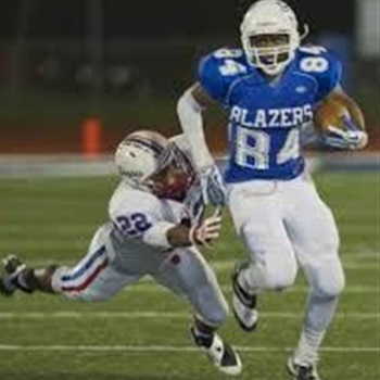 Deiontre Kendrick