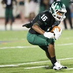 Brandon Washington