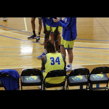 Ontario Zahari Chapman