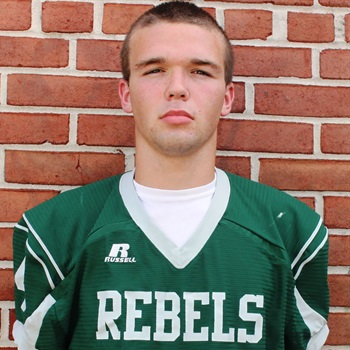 Courtland Nicholls