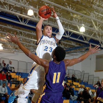 Elijah Nelson