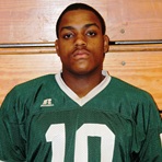 Demetrious Edwards