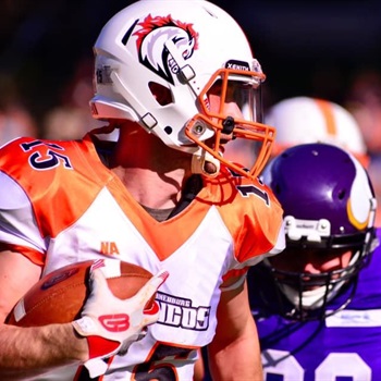 Stefan "A1R" Tschani