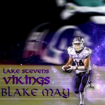 Blake May - Hudl