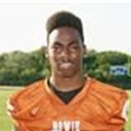 Darius Wahington
