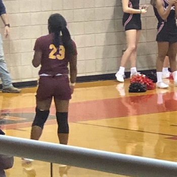 Shaniyah Meneweather