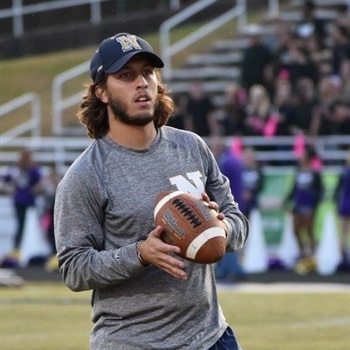 Trey Walker