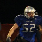 ANTHONY WALKER