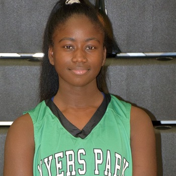 Ariyanna Brown