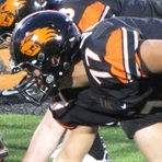 Garret Alcorn
