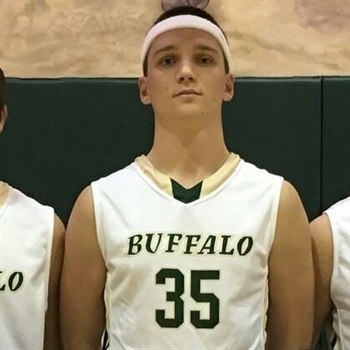 Dalton Berry