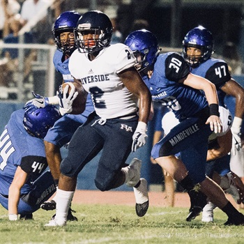 Louis J. Cheneau Jr.