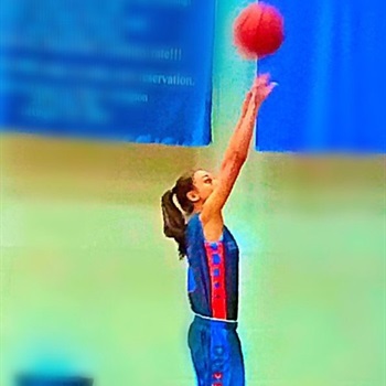 Christina Childers