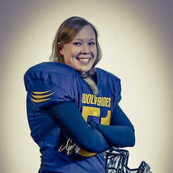 Hanna-Mari Salapuro