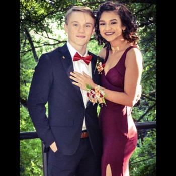 Caryssa Jane Aguirre