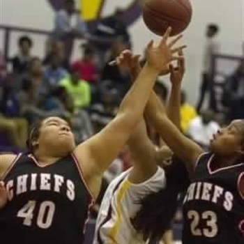 Zarhria Fuller