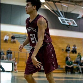 Devin Wilson