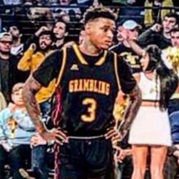 Coach Kareem Wright