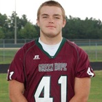 PATRICK BAKER