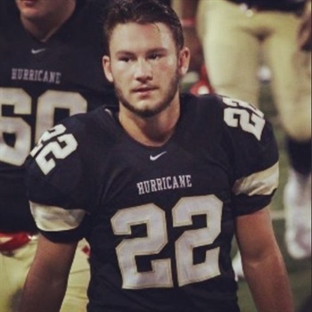 Joey Vore - Hudl