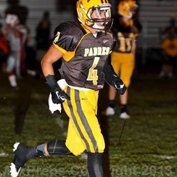 Jake Lagunas