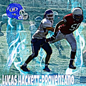 Lucas Hackett-Provenzano