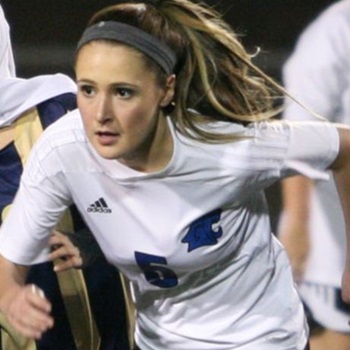 Allie McCracken