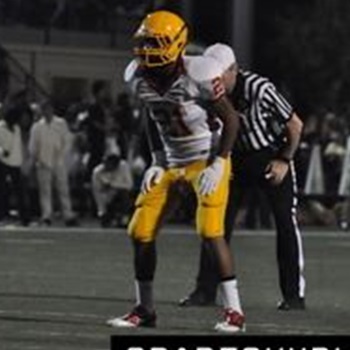 Marcus Washington