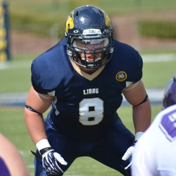 Zack Vasilenko