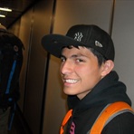 Jared Vigil