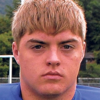 Evan Baker