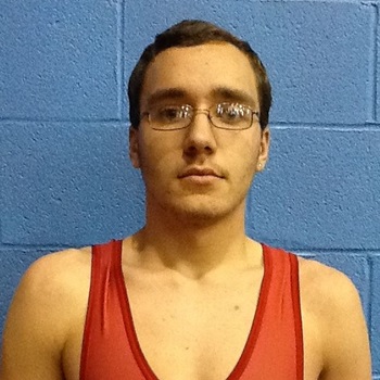 Nathan Doan