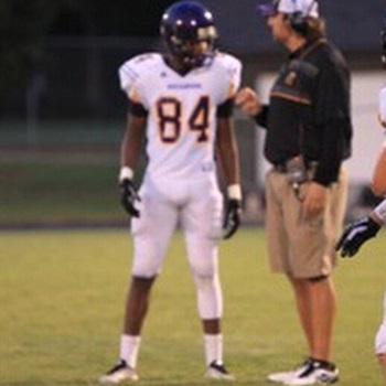 Jaron Ricks