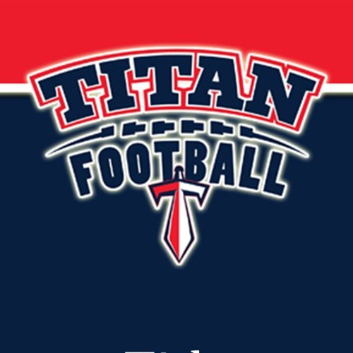 Centennial titan varsity football centennial high school frisco