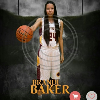 Brandi Baker